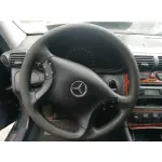 MERCEDES-BENZ CLASE C (W203) BERLINA MERCEDES CLASE C (W203) BERLINA '2001 200 CDI (203.004) VERDE 2000
