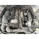 MERCEDES-BENZ CLASE C (W203) BERLINA MERCEDES CLASE C (W203) BERLINA '2001 200 CDI (203.004) VERDE 2000