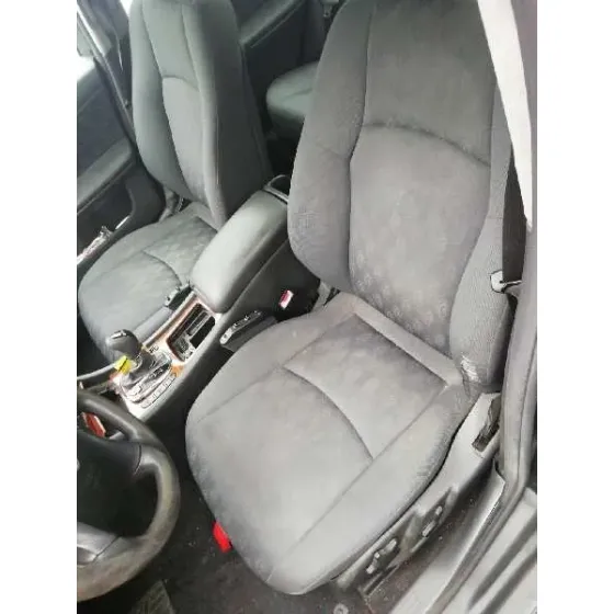MERCEDES CLASE C (W203) BERLINA '2001 200 CDI (203.004) VERDE