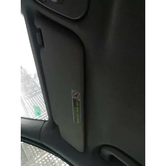 MERCEDES CLASE C (W203) BERLINA '2001 200 CDI (203.004) VERDE