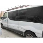 NISSAN PRIMASTAR (X83) NISSAN PRIMASTAR (X83) '2003 1.9 DCI DIESEL CAT BLANCO 2002