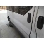 NISSAN PRIMASTAR (X83) NISSAN PRIMASTAR (X83) '2003 1.9 DCI DIESEL CAT BLANCO 2002