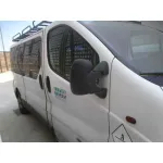NISSAN PRIMASTAR (X83) NISSAN PRIMASTAR (X83) '2003 1.9 DCI DIESEL CAT BLANCO 2002