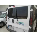 NISSAN PRIMASTAR (X83) NISSAN PRIMASTAR (X83) '2003 1.9 DCI DIESEL CAT BLANCO 2002