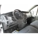NISSAN PRIMASTAR (X83) NISSAN PRIMASTAR (X83) '2003 1.9 DCI DIESEL CAT BLANCO 2002