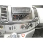 NISSAN PRIMASTAR (X83) NISSAN PRIMASTAR (X83) '2003 1.9 DCI DIESEL CAT BLANCO 2002