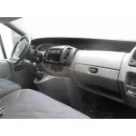 NISSAN PRIMASTAR (X83) NISSAN PRIMASTAR (X83) '2003 1.9 DCI DIESEL CAT BLANCO 2002