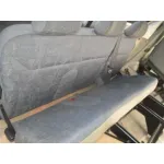 NISSAN PRIMASTAR (X83) NISSAN PRIMASTAR (X83) '2003 1.9 DCI DIESEL CAT BLANCO 2002