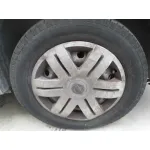NISSAN PRIMASTAR (X83) NISSAN PRIMASTAR (X83) '2003 1.9 DCI DIESEL CAT BLANCO 2002
