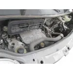 NISSAN PRIMASTAR (X83) NISSAN PRIMASTAR (X83) '2003 1.9 DCI DIESEL CAT BLANCO 2002
