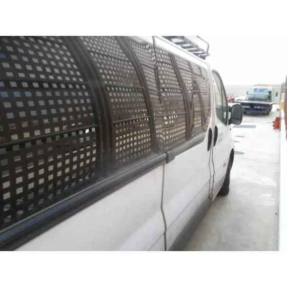 NISSAN PRIMASTAR (X83) '2003 1.9 DCI DIESEL CAT BLANCO