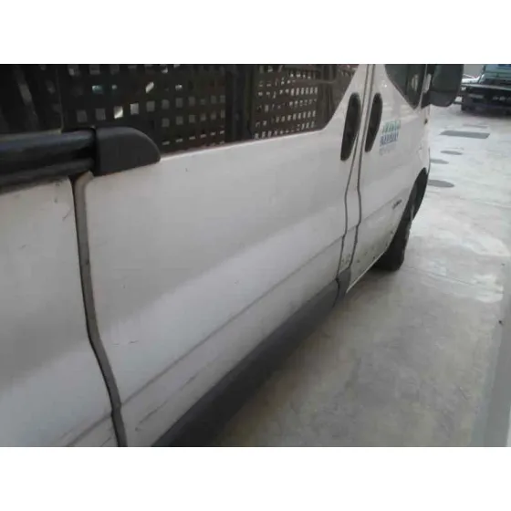NISSAN PRIMASTAR (X83) '2003 1.9 DCI DIESEL CAT BLANCO