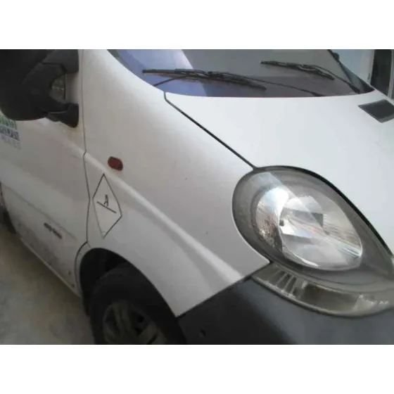 NISSAN PRIMASTAR (X83) '2003 1.9 DCI DIESEL CAT BLANCO