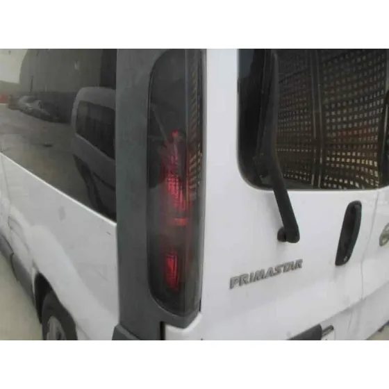 NISSAN PRIMASTAR (X83) '2003 1.9 DCI DIESEL CAT BLANCO