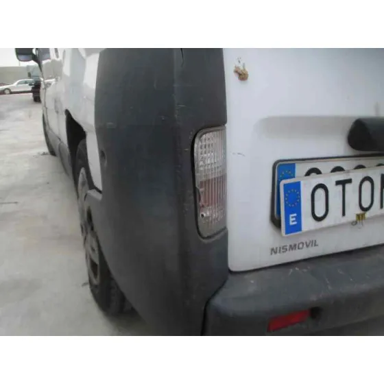 NISSAN PRIMASTAR (X83) '2003 1.9 DCI DIESEL CAT BLANCO