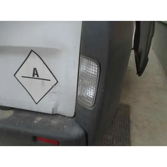 NISSAN PRIMASTAR (X83) '2003 1.9 DCI DIESEL CAT BLANCO