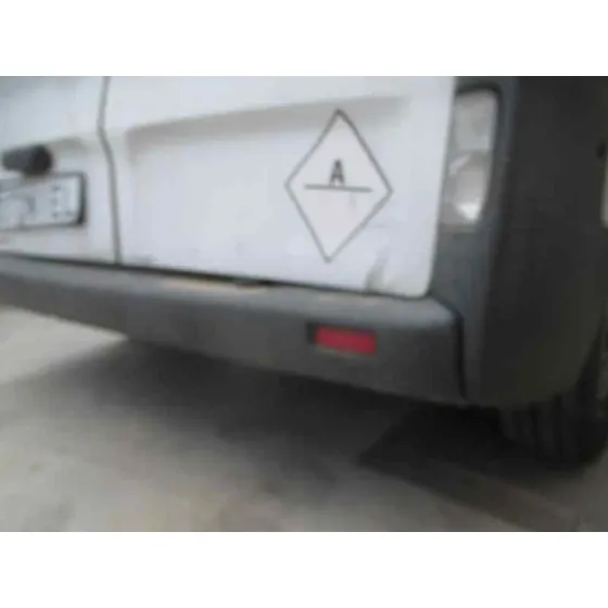 NISSAN PRIMASTAR (X83) '2003 1.9 DCI DIESEL CAT BLANCO