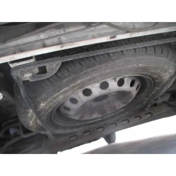 NISSAN PRIMASTAR (X83) '2003 1.9 DCI DIESEL CAT BLANCO