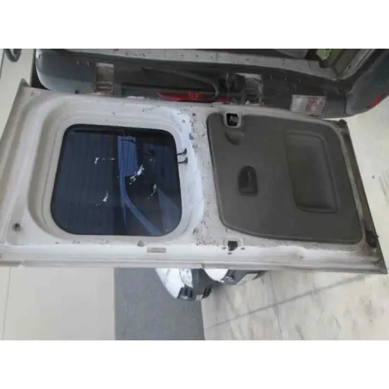 NISSAN PRIMASTAR (X83) '2003 1.9 DCI DIESEL CAT BLANCO