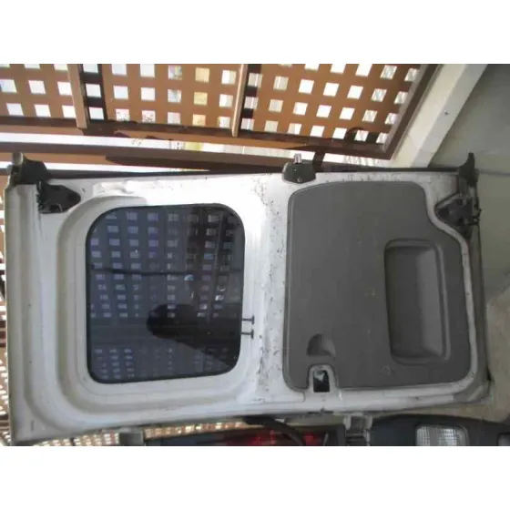 NISSAN PRIMASTAR (X83) '2003 1.9 DCI DIESEL CAT BLANCO