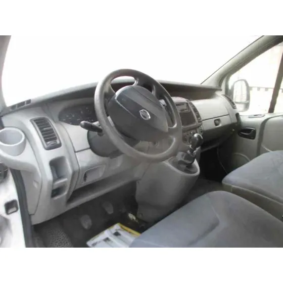 NISSAN PRIMASTAR (X83) '2003 1.9 DCI DIESEL CAT BLANCO