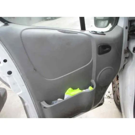 NISSAN PRIMASTAR (X83) '2003 1.9 DCI DIESEL CAT BLANCO