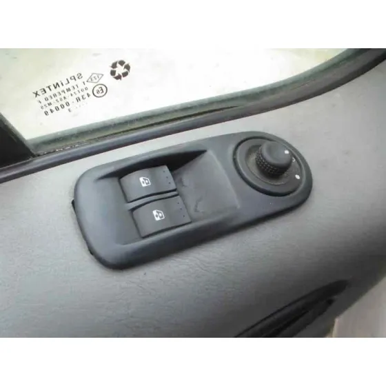 NISSAN PRIMASTAR (X83) '2003 1.9 DCI DIESEL CAT BLANCO