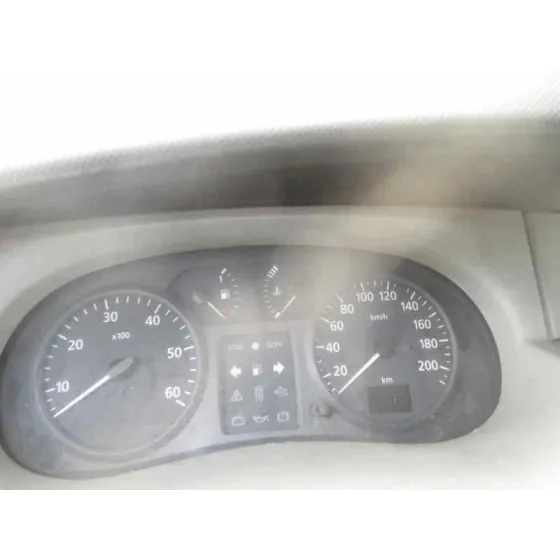 NISSAN PRIMASTAR (X83) '2003 1.9 DCI DIESEL CAT BLANCO