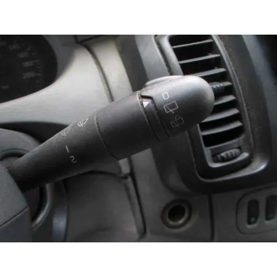 NISSAN PRIMASTAR (X83) '2003 1.9 DCI DIESEL CAT BLANCO