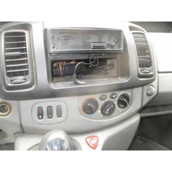 NISSAN PRIMASTAR (X83) '2003 1.9 DCI DIESEL CAT BLANCO