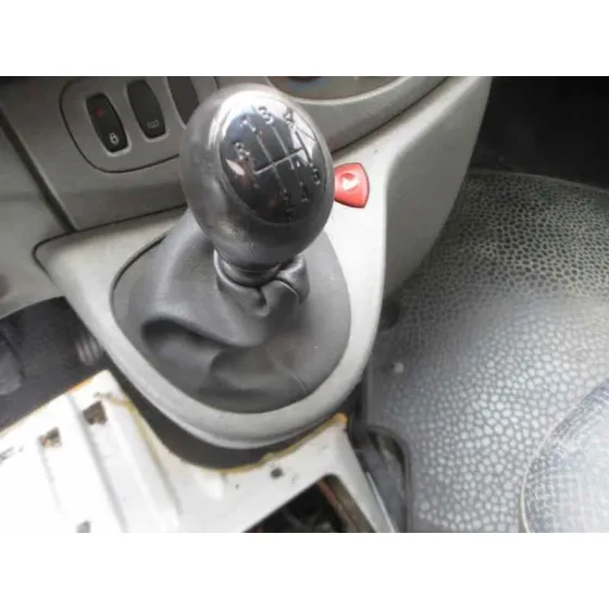 NISSAN PRIMASTAR (X83) '2003 1.9 DCI DIESEL CAT BLANCO