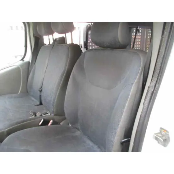 NISSAN PRIMASTAR (X83) '2003 1.9 DCI DIESEL CAT BLANCO