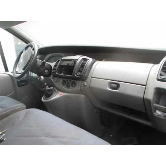 NISSAN PRIMASTAR (X83) '2003 1.9 DCI DIESEL CAT BLANCO