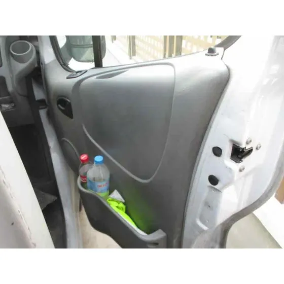 NISSAN PRIMASTAR (X83) '2003 1.9 DCI DIESEL CAT BLANCO