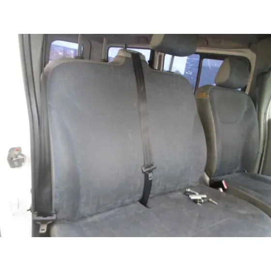 NISSAN PRIMASTAR (X83) '2003 1.9 DCI DIESEL CAT BLANCO
