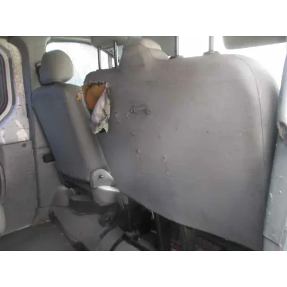 NISSAN PRIMASTAR (X83) '2003 1.9 DCI DIESEL CAT BLANCO