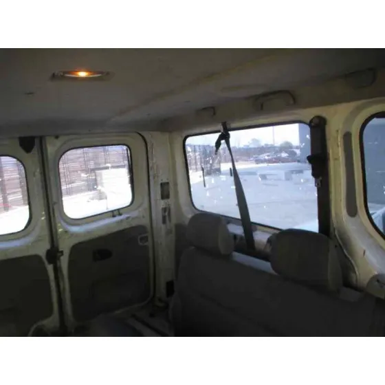 NISSAN PRIMASTAR (X83) '2003 1.9 DCI DIESEL CAT BLANCO