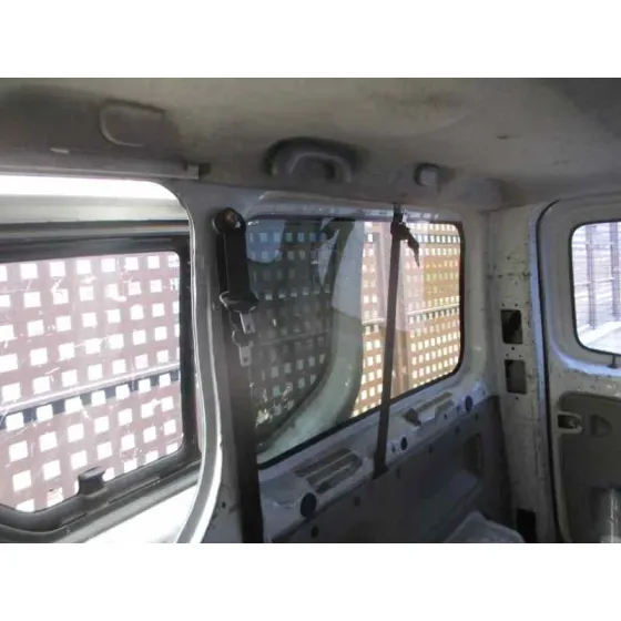 NISSAN PRIMASTAR (X83) '2003 1.9 DCI DIESEL CAT BLANCO