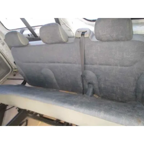 NISSAN PRIMASTAR (X83) '2003 1.9 DCI DIESEL CAT BLANCO