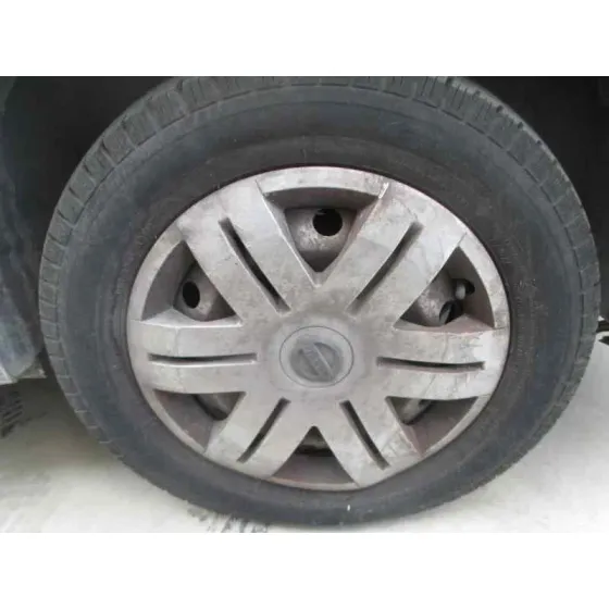 NISSAN PRIMASTAR (X83) '2003 1.9 DCI DIESEL CAT BLANCO