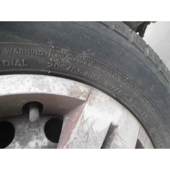 NISSAN PRIMASTAR (X83) '2003 1.9 DCI DIESEL CAT BLANCO