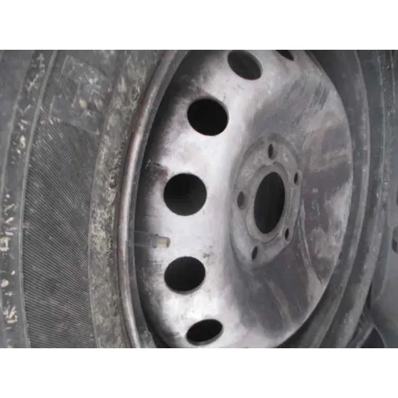 NISSAN PRIMASTAR (X83) '2003 1.9 DCI DIESEL CAT BLANCO