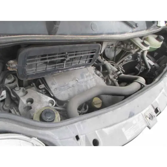 NISSAN PRIMASTAR (X83) '2003 1.9 DCI DIESEL CAT BLANCO