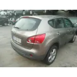 NISSAN QASHQAI (J10) NISSAN QASHQAI (J10) '2009 ACENTA GRIS RARO 2007