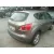 NISSAN QASHQAI (J10) NISSAN QASHQAI (J10) '2009 ACENTA GRIS RARO 2007