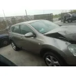 NISSAN QASHQAI (J10) NISSAN QASHQAI (J10) '2009 ACENTA GRIS RARO 2007