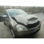 NISSAN QASHQAI (J10) NISSAN QASHQAI (J10) '2009 ACENTA GRIS RARO 2007