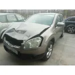 NISSAN QASHQAI (J10) NISSAN QASHQAI (J10) '2009 ACENTA GRIS RARO 2007