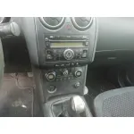 NISSAN QASHQAI (J10) NISSAN QASHQAI (J10) '2009 ACENTA GRIS RARO 2007