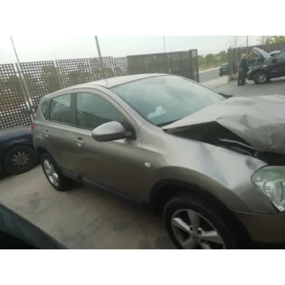 NISSAN QASHQAI (J10) '2009 ACENTA GRIS RARO